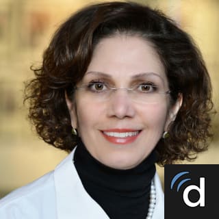Farrah Kheradmand, MD, Pulmonology, Houston, TX