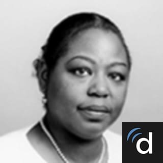 Renee Harris, MD