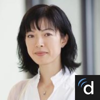 Yuriko (Kono) Fukuta, MD