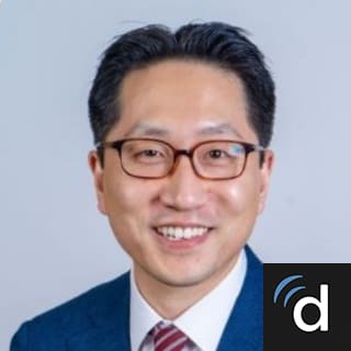 Daniel Park, MD