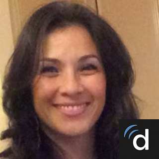 Silvia Gutierrez, Physician Assistant, San Francisco, CA