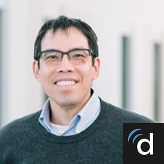 Lawrence Fong, MD
