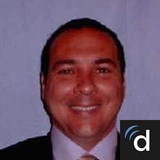 Luis Aponte, MD