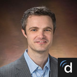 James Treat, MD