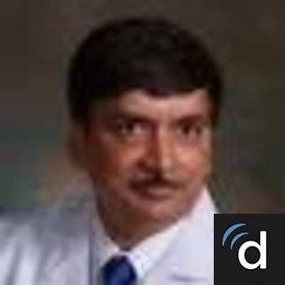 Venkata Kovvali, MD