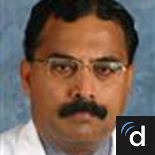 Thondikulam Subramanian, MD