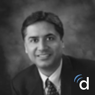 Arif Abdullah, MD