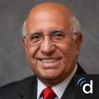 Nash Naam, MD