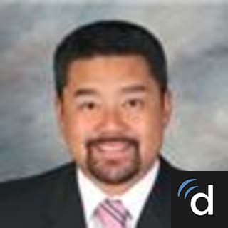 Roy Panares, MD