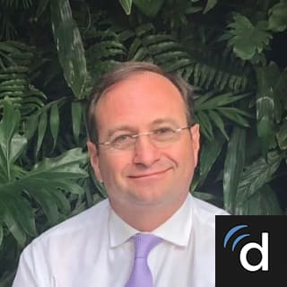 Sergio Bergese, MD