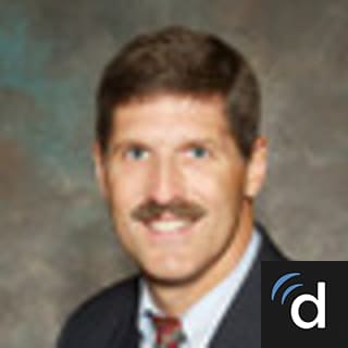 Roger Wilt, MD