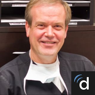 John Stocking, MD