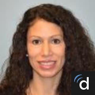 Heather Gosnell, MD