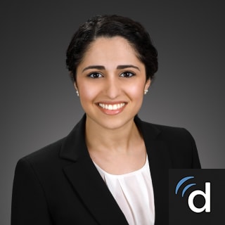 Bita Salamat, DO