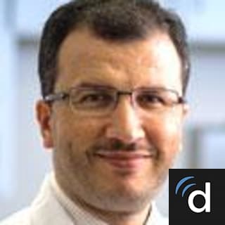 Yahya Bakdalieh, MD