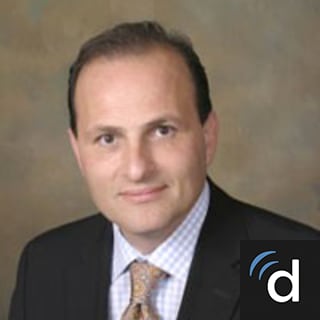 Ramin Khalili, MD