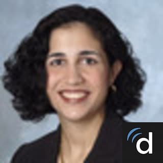 Rachel Niknam, MD