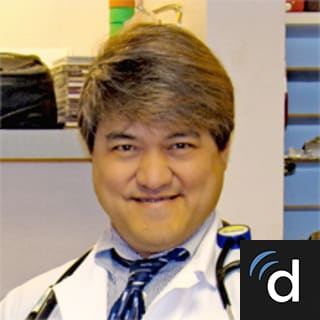 Richard Gonzales, MD
