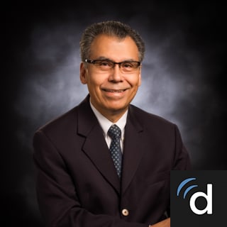 Antonio Ruelas, MD