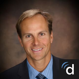 Robert Jackson, MD