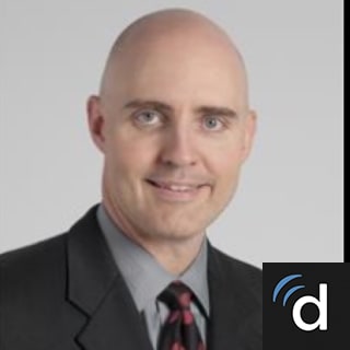 Chad Michener, MD