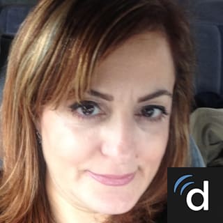 Georgette Khoury, Family Nurse Practitioner, Altamonte Springs, FL