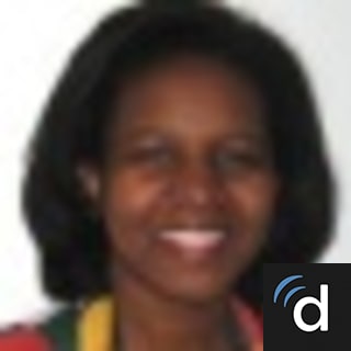 Carlene Wilson, MD
