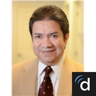 Victor Arboleda, MD