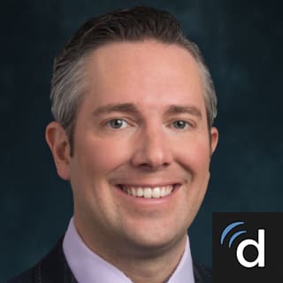 Michael Gallizzi, MD