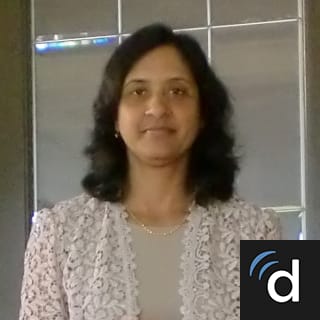 Mona Shete, MD, Otolaryngology (ENT), Bakersfield, CA