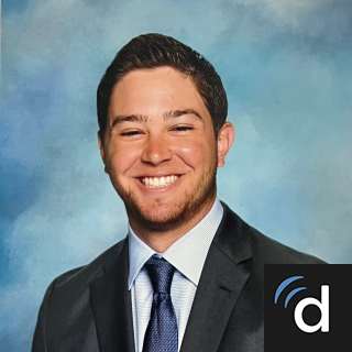 Nicolas Dohse, MD