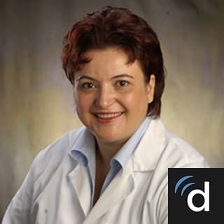 Mihaela Batke, MD