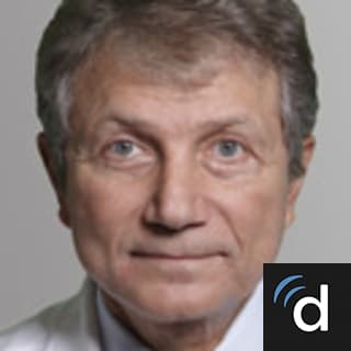 Napoleon Savescu, MD