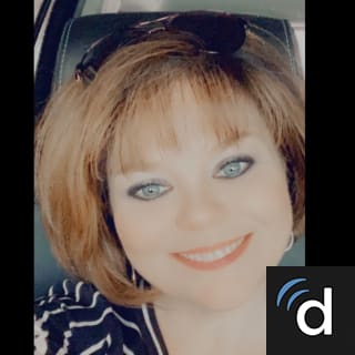 Amy Evans, Family Nurse Practitioner, Gordonsville, TN