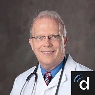 James Phillips, MD