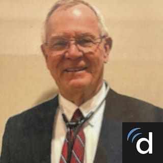 Lyle Wadsworth, MD