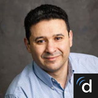 Hossam Yassin, MD