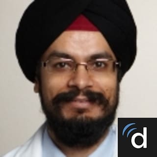 Mandip Dhamoon, MD