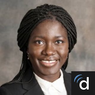 Nzuekoh Nchinda, MD, General Surgery, Seattle, WA