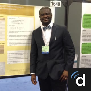 Olanrewaju Jimoh, MD