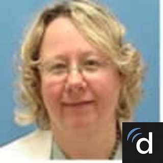 Judith Burichin, MD
