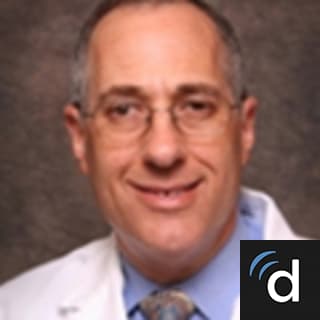 Samuel Blumenthal, MD