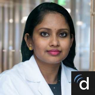 Vijaya Valaparla, MD