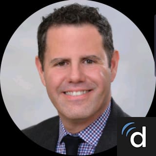 Michael Magro, DO