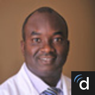 John Nwofia, MD
