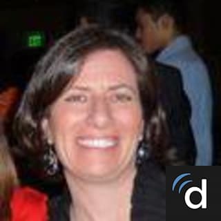 Shari Fox, MD