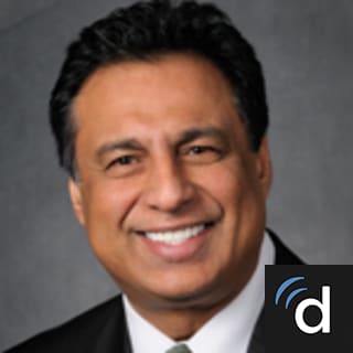 Harish Shownkeen, MD