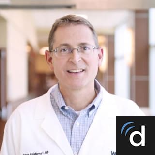 Barry Holdampf, MD