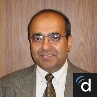Abdul Ahmed, MD