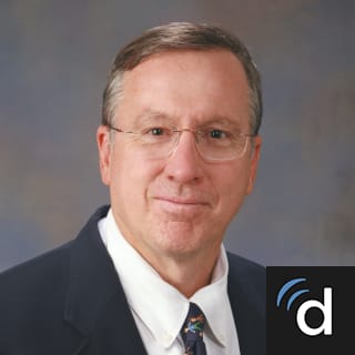 David Burchfield, MD